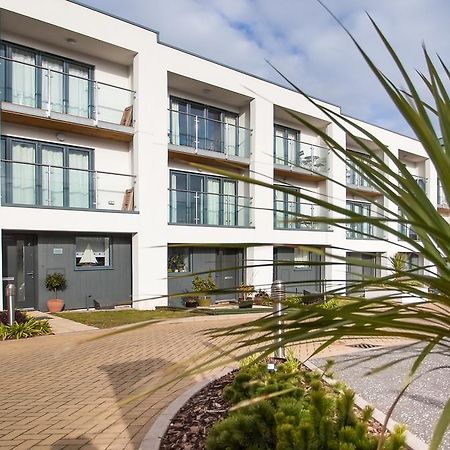 Beaches - South Sands Beach House Torquay Szoba fotó