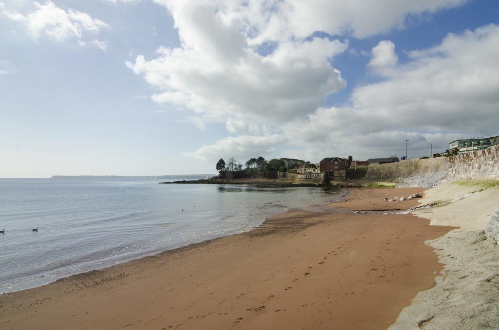 Beaches - South Sands Beach House Torquay Szoba fotó