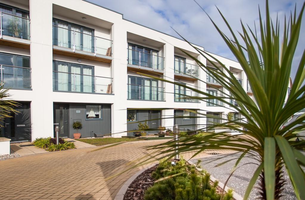 Beaches - South Sands Beach House Torquay Szoba fotó