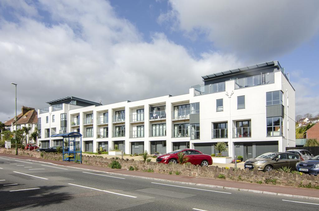 Beaches - South Sands Beach House Torquay Szoba fotó