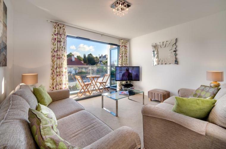 Beaches - South Sands Beach House Torquay Kültér fotó